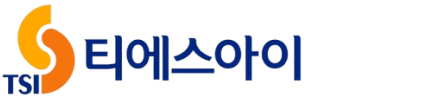 TSI 로고