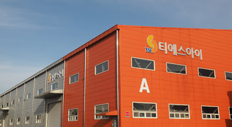 TSI 이미지