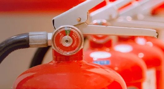 파이어캅 이미지