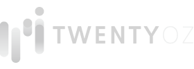 twentyoz 로고