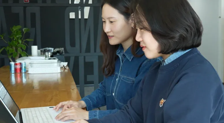 와이즈버즈 이미지