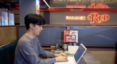 역전에프앤씨 이미지