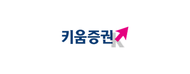 키움증권 로고