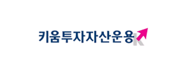 키움투자자산운용 로고