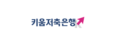 키움저축은행 로고