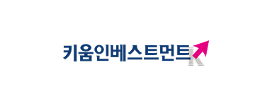 키움인베스트먼트 로고