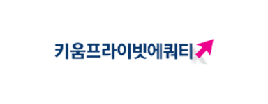키움프라이빗에쿼티 로고