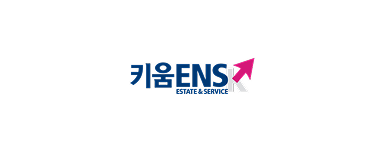 키움ENS 로고
