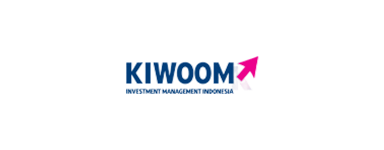 키움인베스트먼트 매니지먼트 인도네시아 로고
