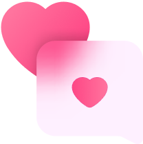 일상과 업무의 분리 아이콘