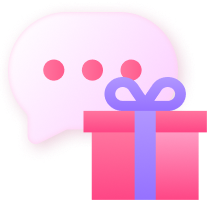 다양한 상품 아이콘