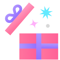 인기 상품 아이콘