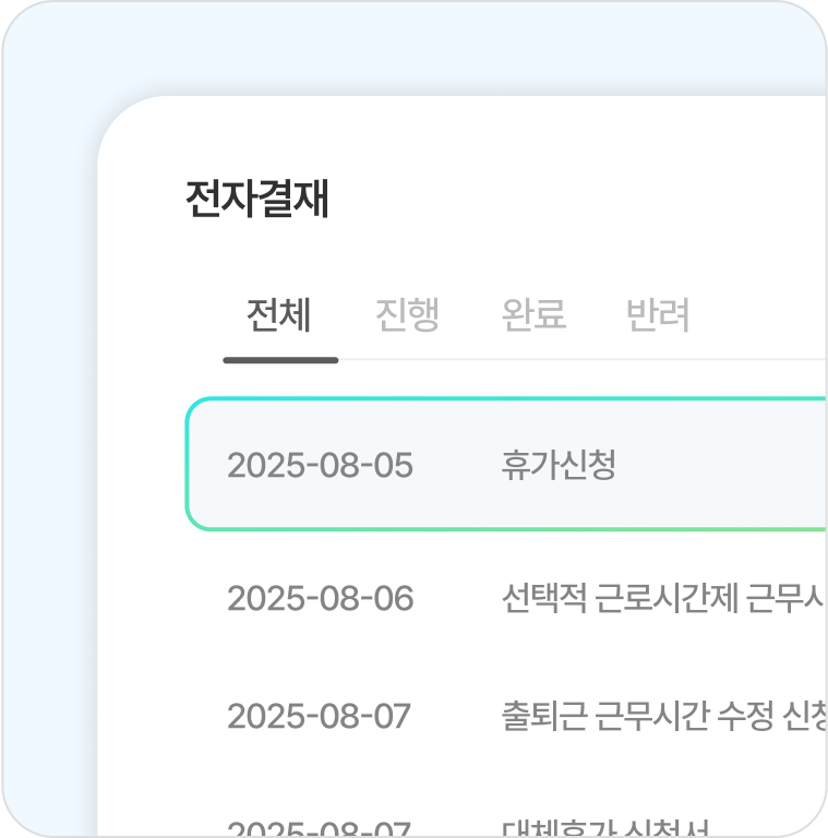 정보 전달 혼선 아이콘