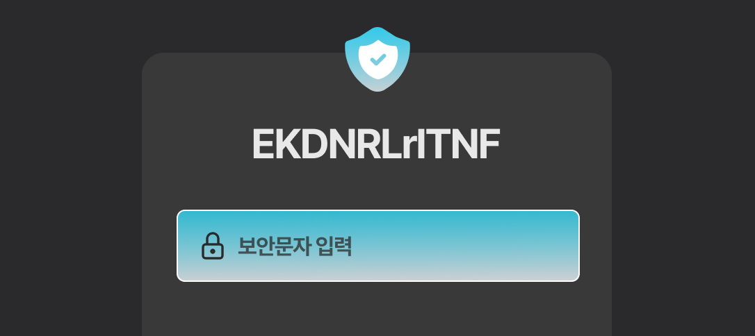 계정 보안 소개 이미지