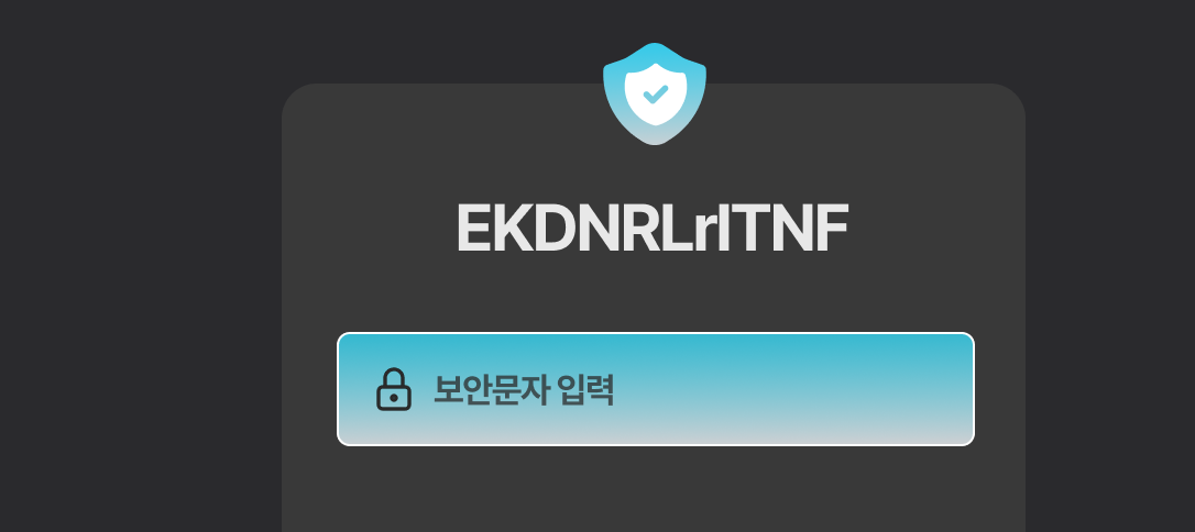 계정 보안 소개 이미지