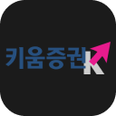 키움증권 로고