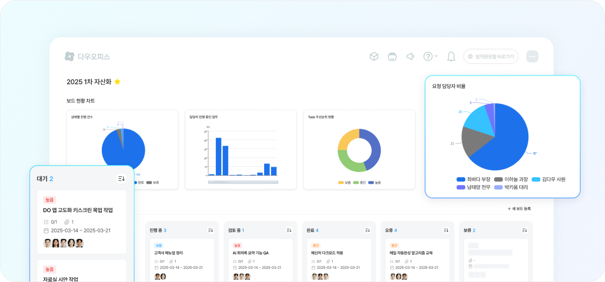 ToDO 소개 이미지