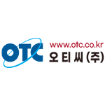 다우오피스 고객사 클라우드 단독형 로고 오티씨(주)