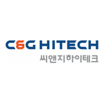 다우오피스 고객사 클라우드 단독형 로고 씨앤지하이테크